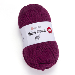 YarnArt Alpine Alpaca New