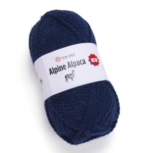YarnArt Alpine Alpaca New [1]