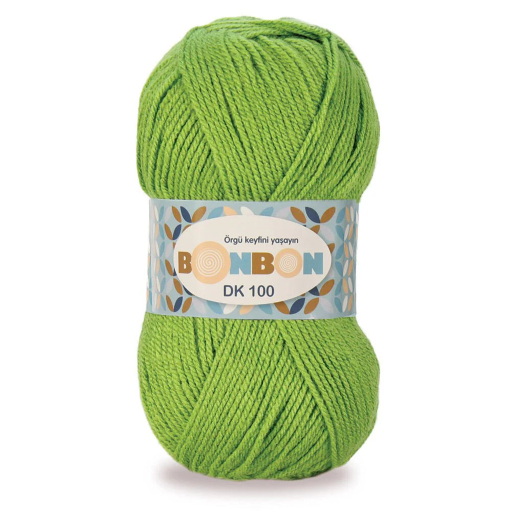 Bonbon DK100 [1]