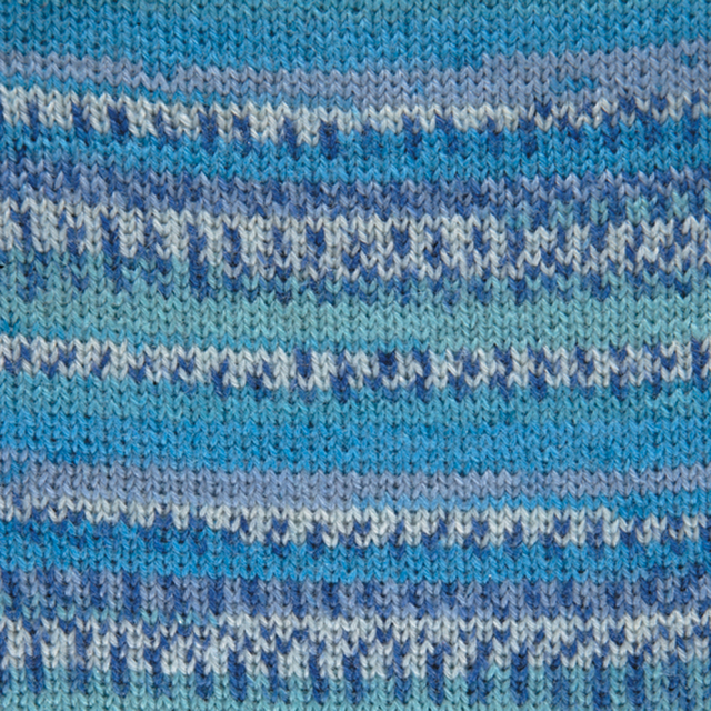 YarnArt Crazy Color [2]