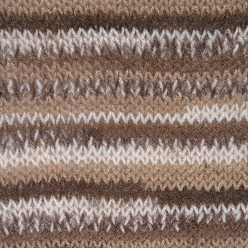 YarnArt Crazy Color [3]