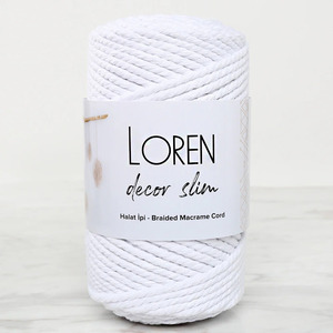 Loren Decor Slim