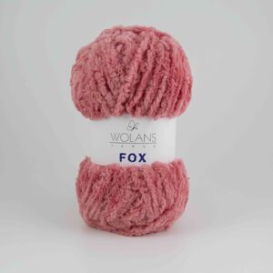 Wolans Fox