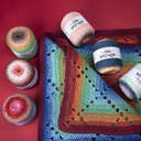 YarnArt Macrame Cord 3 mm Spectrum [3]