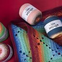 YarnArt Macrame Cord 3 mm Spectrum [4]