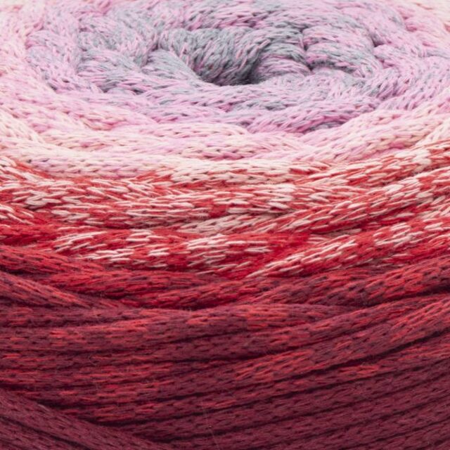 YarnArt Macrame Cord 3 mm Spectrum [2]