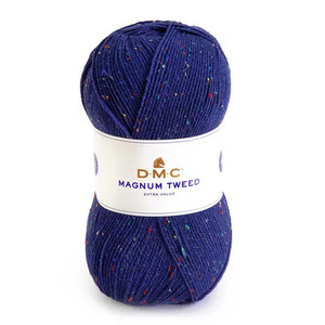 DMC Magnum Tweed Extra Value