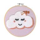 ReStyle Punch Kit Rabbit 17.8 cm Round [1]