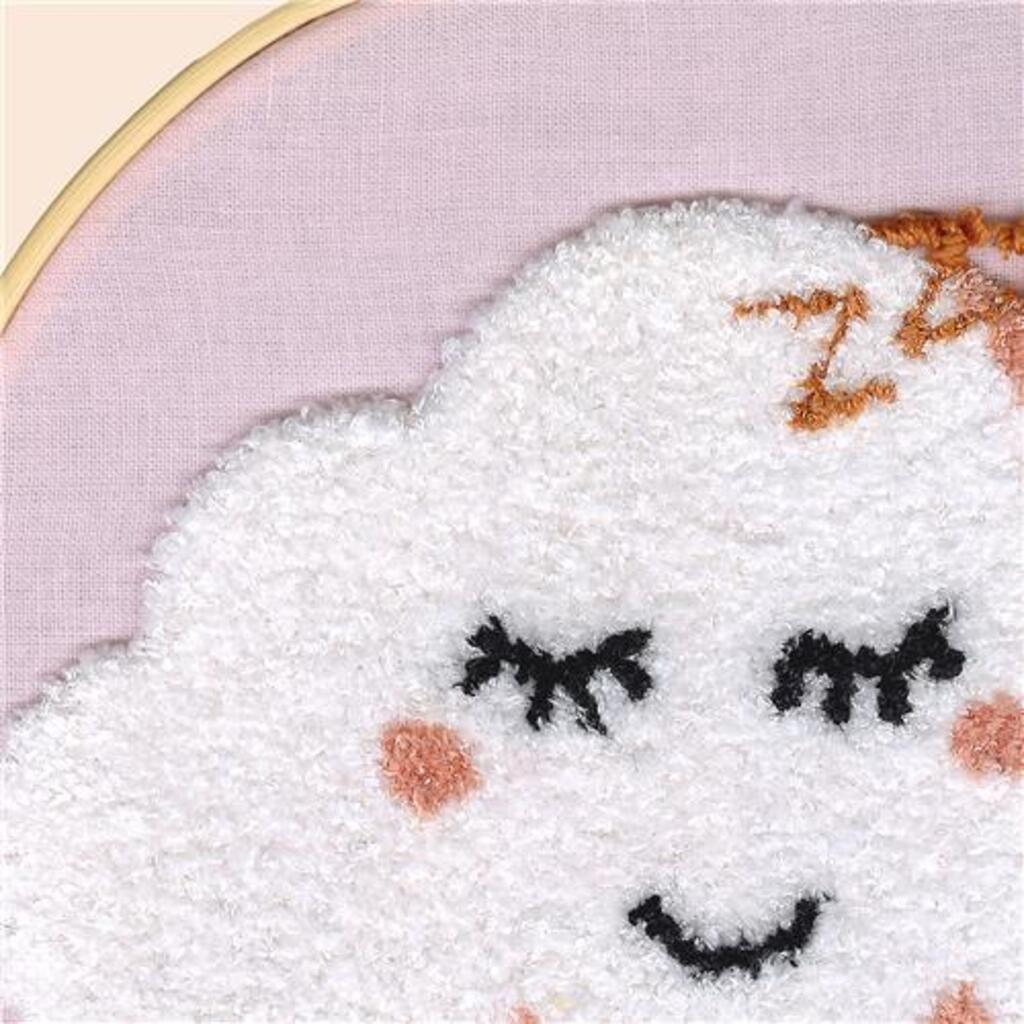 ReStyle Punch Kit Rabbit 17.8 cm Round [2]