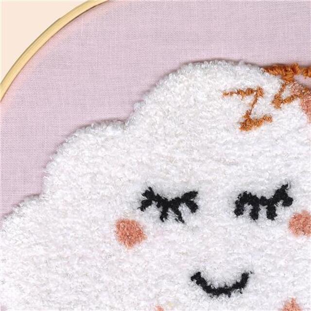 ReStyle Punch Kit Rabbit 17.8 cm Round [2]