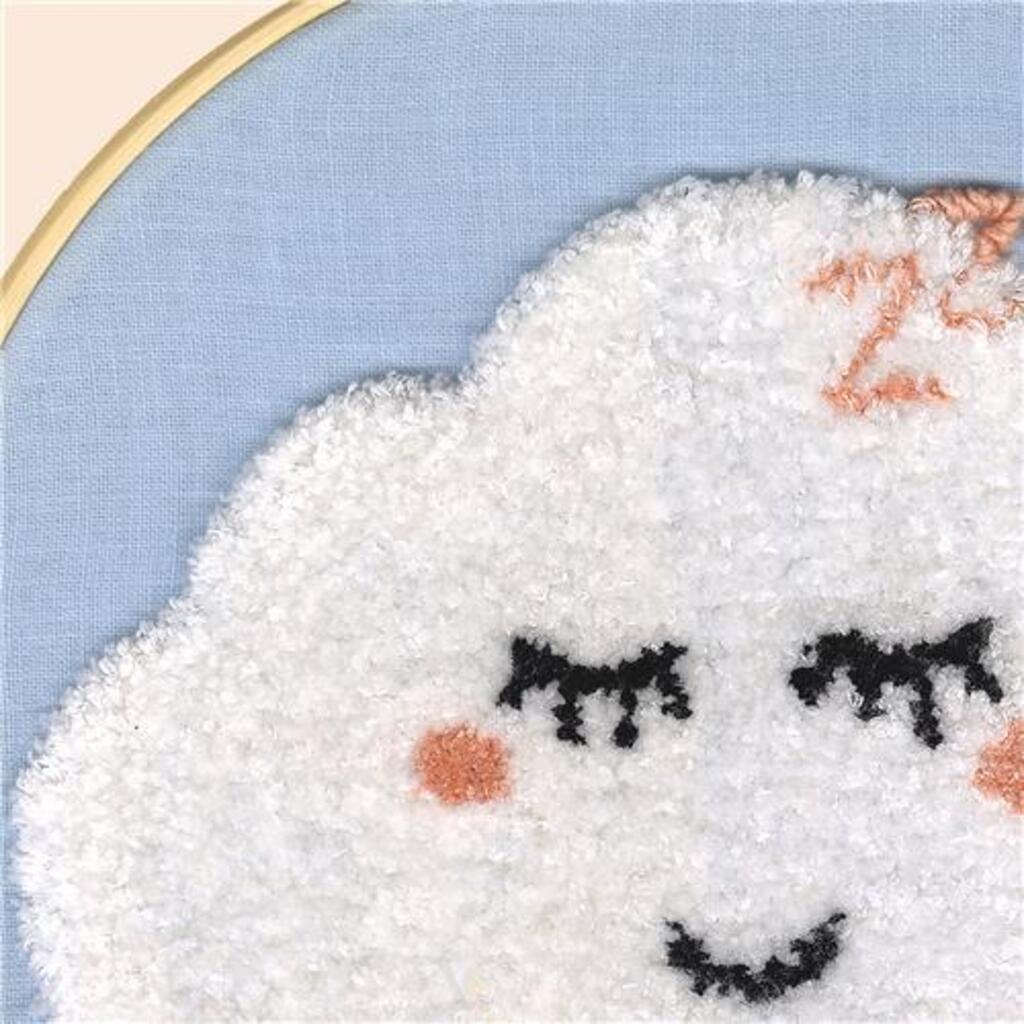 ReStyle Punch Kit Rabbit 17.8 cm Round [2]