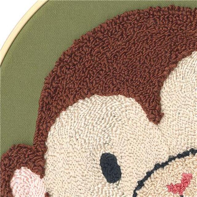 ReStyle Punch Kit Rabbit 17.8 cm Round [2]