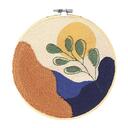 ReStyle Punch Kit Rabbit 17.8 cm Round [1]