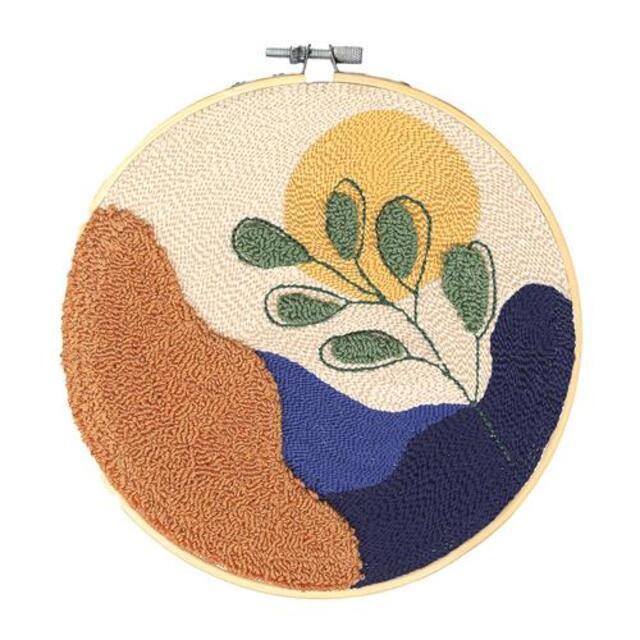 ReStyle Punch Kit Rabbit 17.8 cm Round [1]