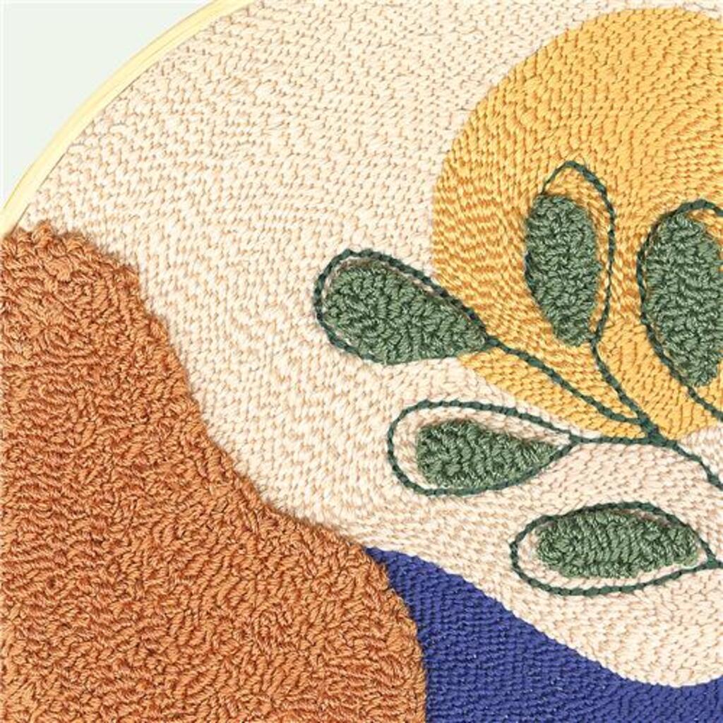 ReStyle Punch Kit Rabbit 17.8 cm Round [2]