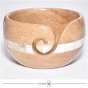 Durable Yarn Bow Wood [1]