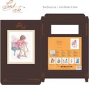 LanArte Romance Cross Stich Collection [2]