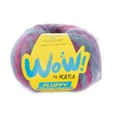Wow By Katia Fluffy Color Trend [1]