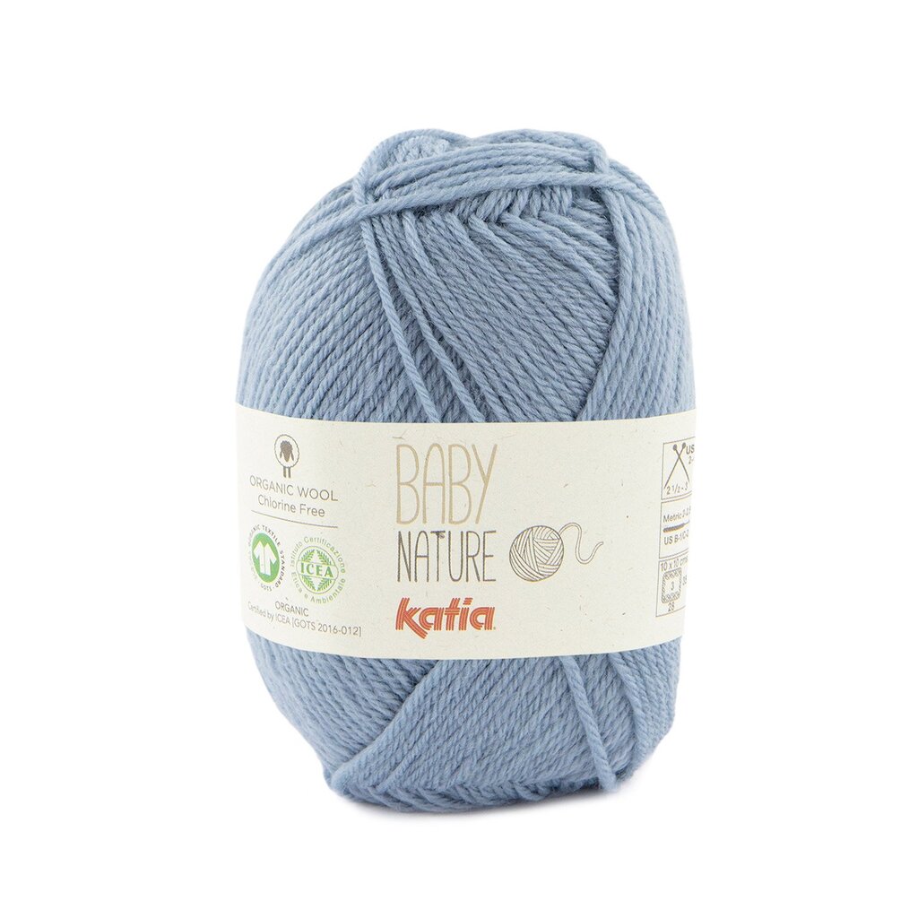 Katia Baby Nature [1]