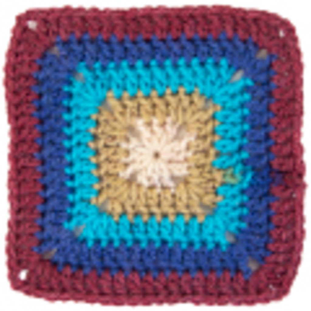 Katia Paint Granny [2]