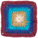 Katia Paint Granny [2]