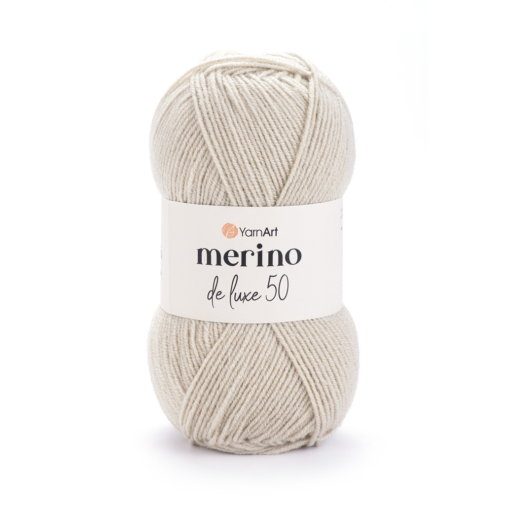 YarnArt Merino De lux 50 [1]