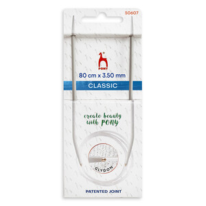 PONY куки за плетене