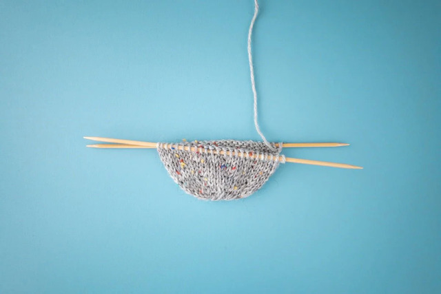 Addi Nature Bamboo - Бамбукови Игли за Чорапи [3]