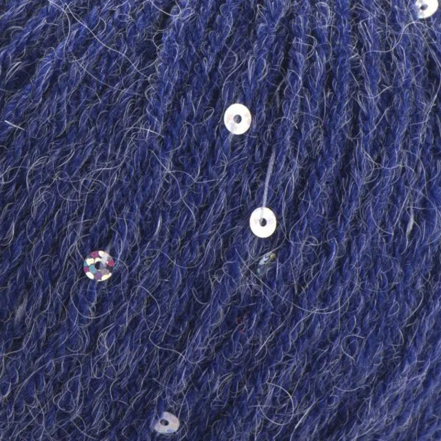 YarnArt Alpaca Gold Pailettes [2]