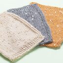 YarnArt Alpaca Gold Pailettes [4]