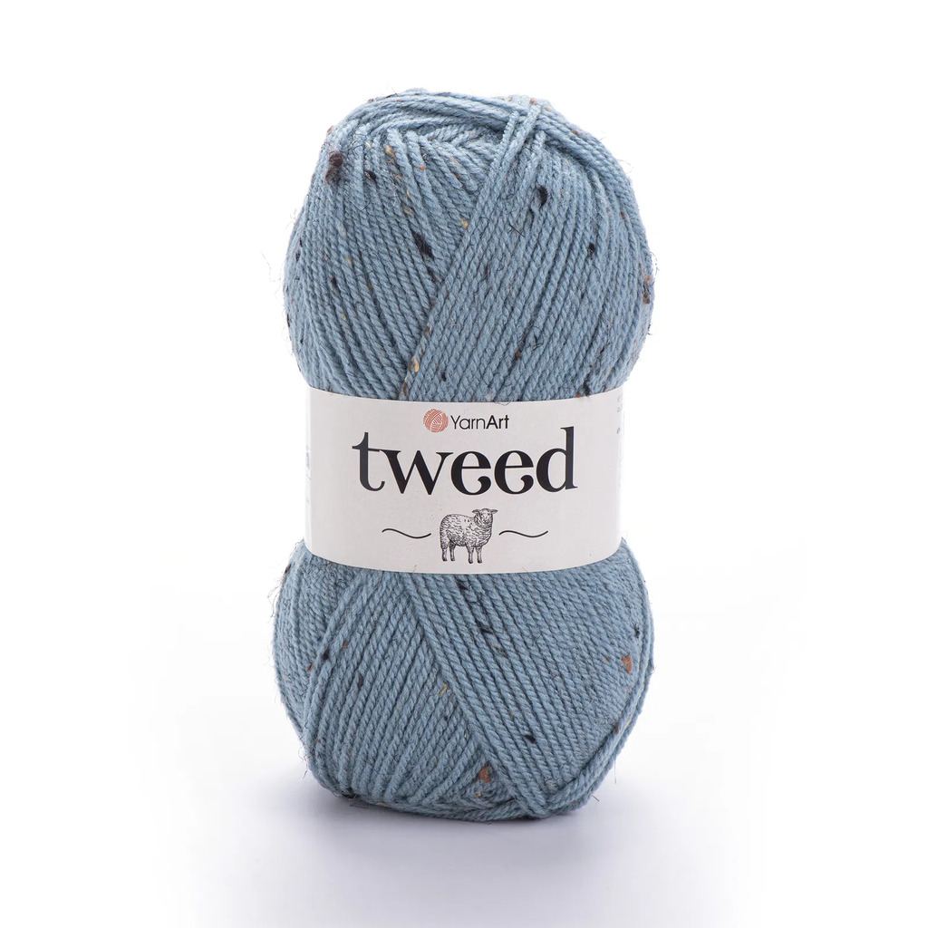 YarnArt Tweed [1]