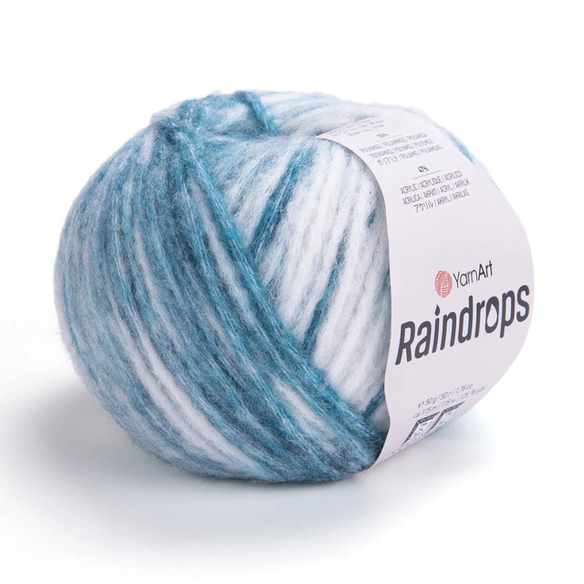 YarnArt Raindrops  [1]