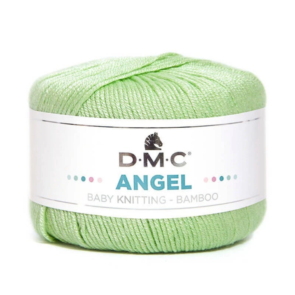 DMC Angel [1]