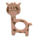 Durable гризалка за играчка от дърво [2]