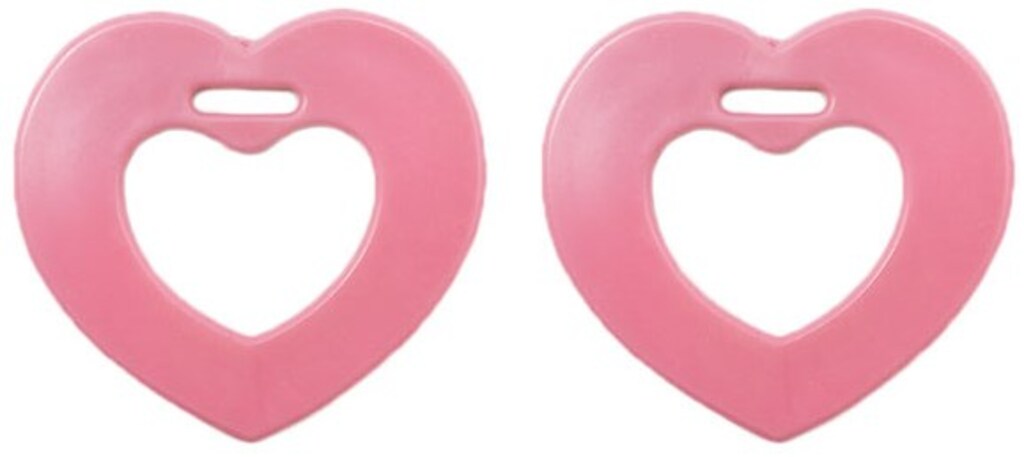 Durable гризалка за играчка от пластмаса [1]