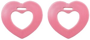 Durable гризалка за играчка от пластмаса