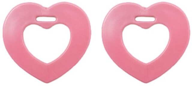 Durable гризалка за играчка от пластмаса [1]