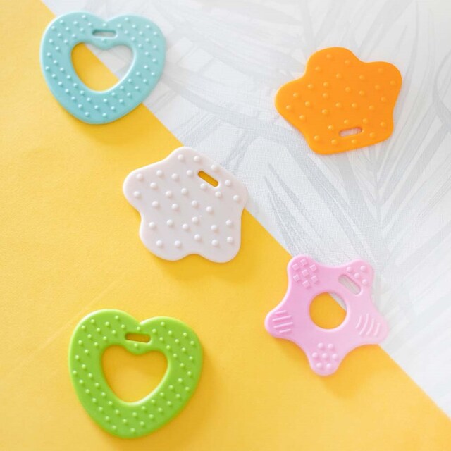 Durable гризалка за играчка от пластмаса [2]