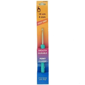 Pony Easy Grip кука за плетене