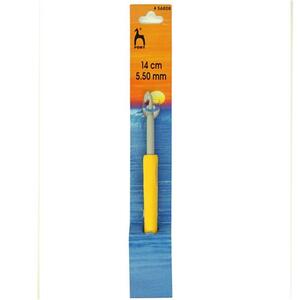 Pony Easy Grip кука за плетене