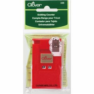 Clover Брояч за плетене "Kacha-Kacha"