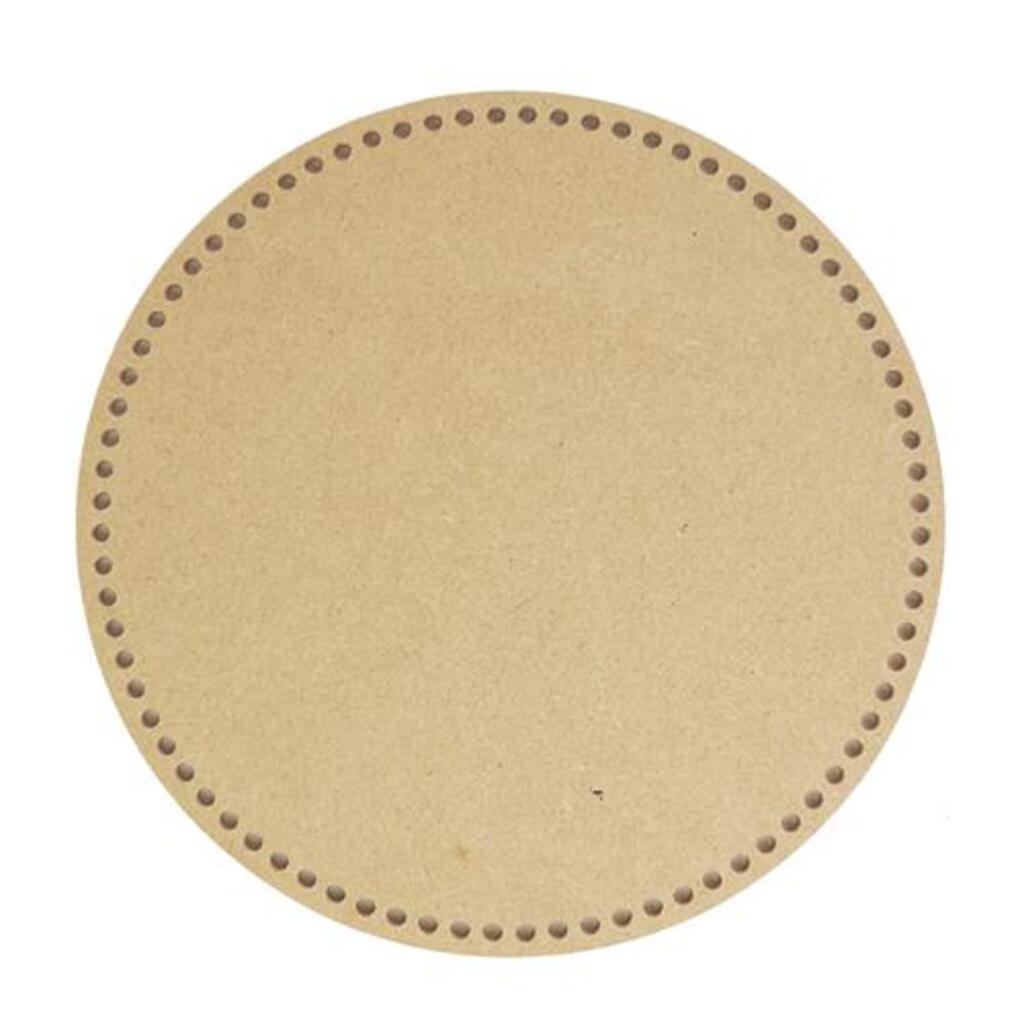 Durable MDF основа за панер, чанта [1]