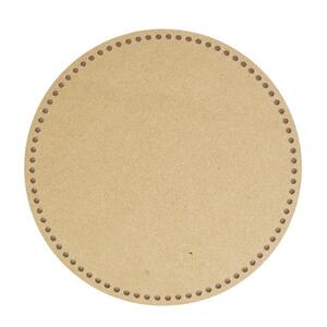 Durable MDF основа за панер, чанта