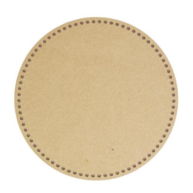 Durable MDF основа за панер, чанта [1]