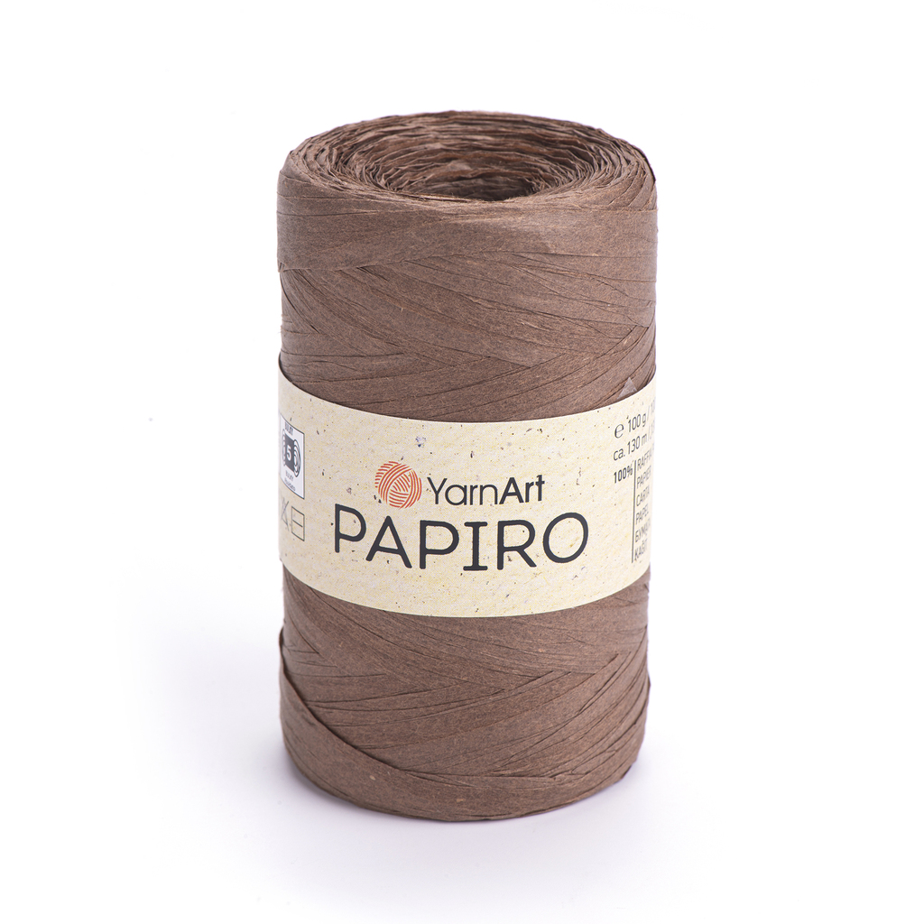 YarnArt Papiro [1]