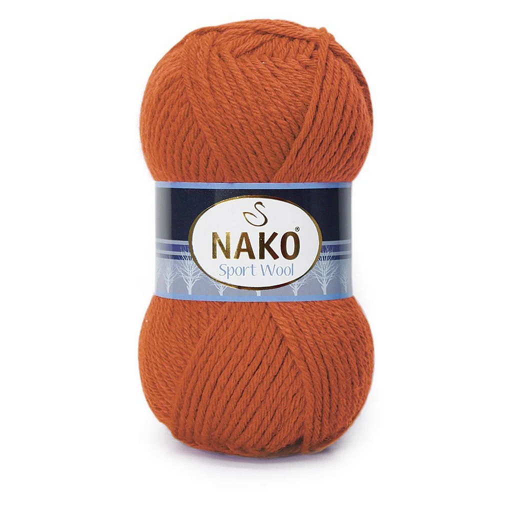 Nako Sport Wool [1]