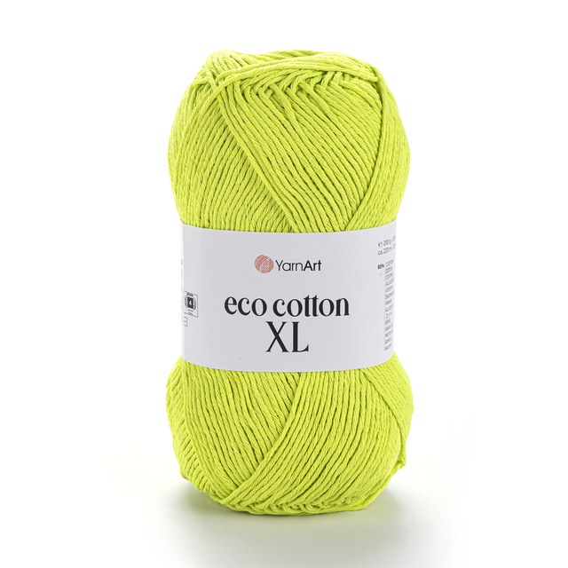 YarnArt Eco Cotton XL [1]