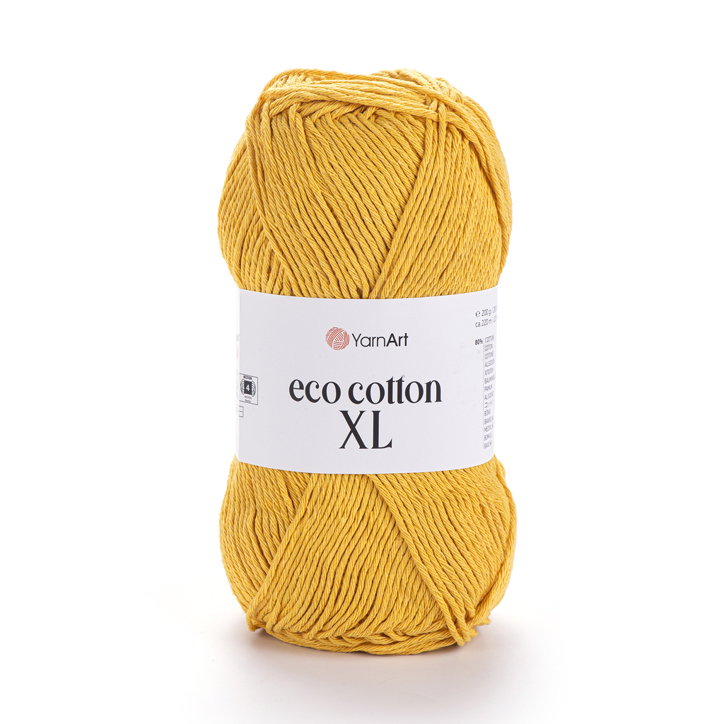 YarnArt Eco Cotton XL [1]