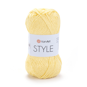 YarnArt Style