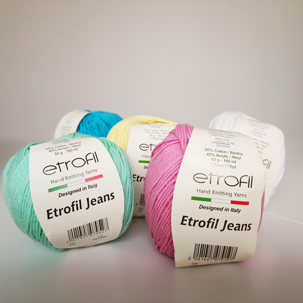 Etrofil Jeans [2]